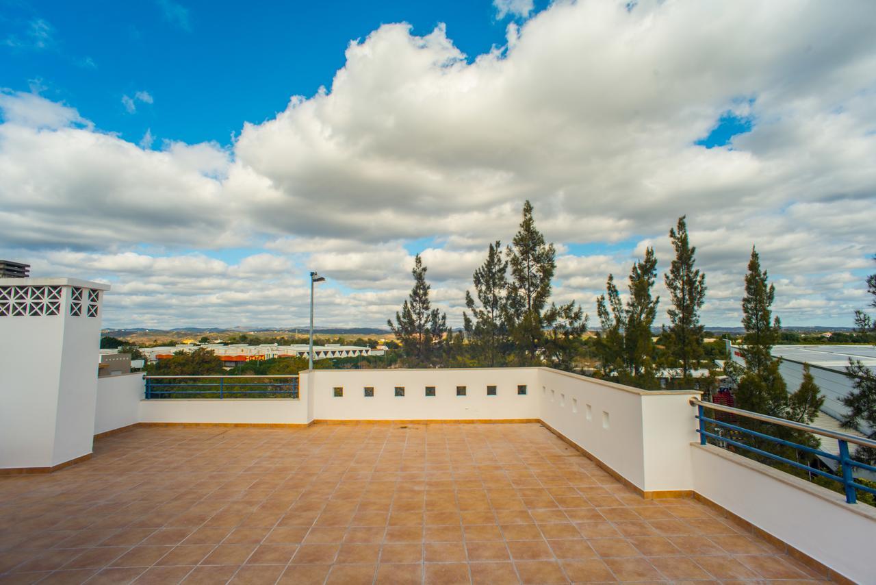 Pegada By Algartur Lägenhet Tavira Exteriör bild