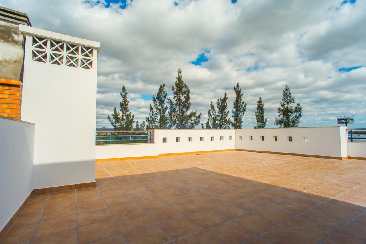 Pegada By Algartur Lägenhet Tavira Exteriör bild