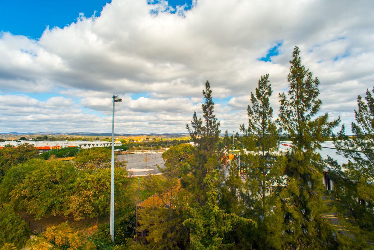 Pegada By Algartur Lägenhet Tavira Exteriör bild