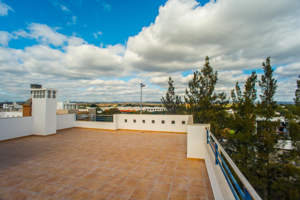 Pegada By Algartur Lägenhet Tavira Exteriör bild